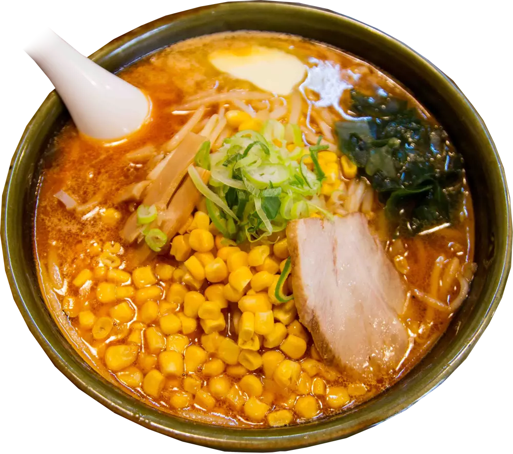 miso ramen